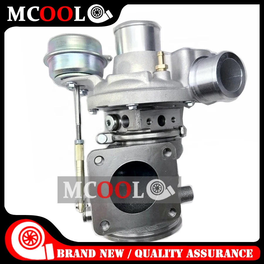 

Турбокомпрессор Turbo MGT1446Z 446Z 811311-0002 55248413 для Alfa Romeo MiTo Giulietta Multi 55238189 л