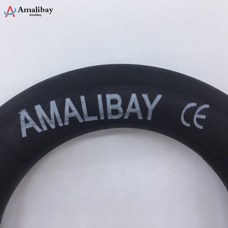 Amalibay Толстая внутренняя трубка для электроскутера Xiaomi M365 8 5 дюйма шина 1/2x2 камеры