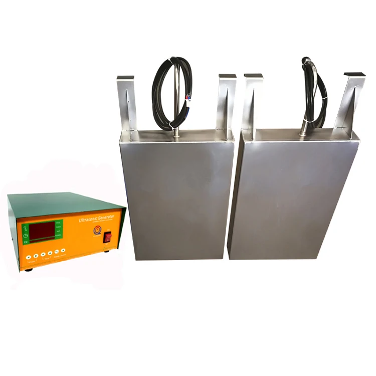 

40 khz 1000w immersible ultrasonic transducer piezoelectric vibration sensor