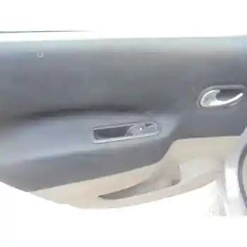 

WINDOW LIFTER REAR LEFT RENAULT SCENIC II