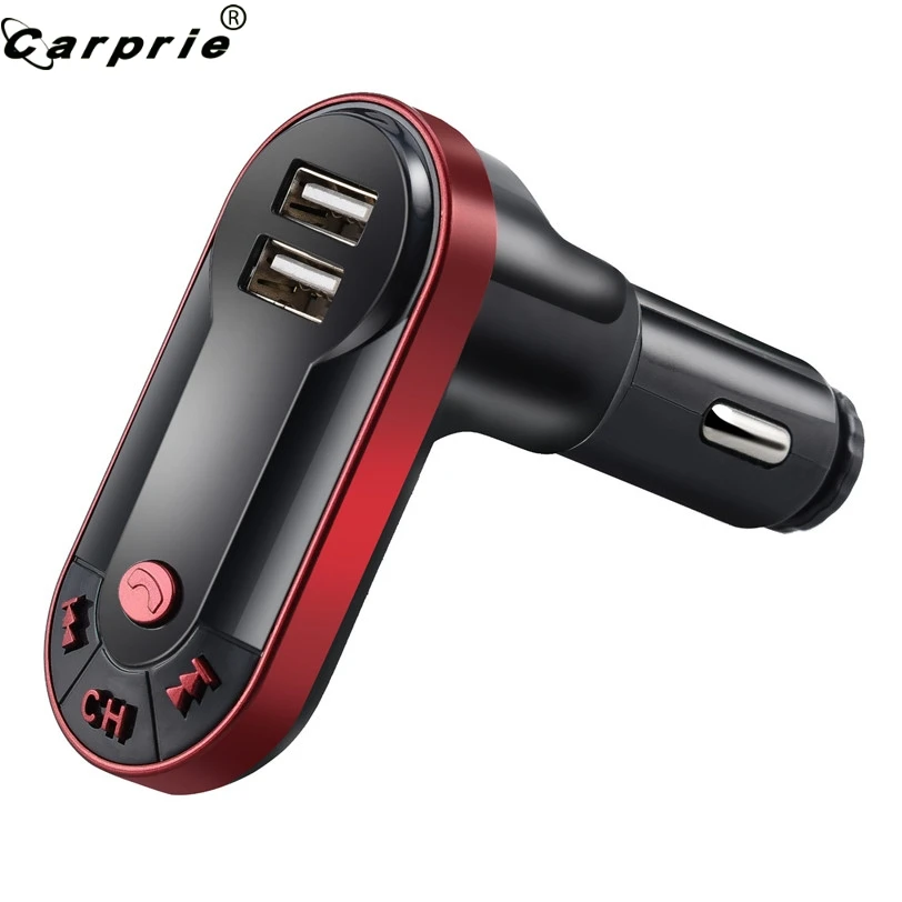 Bluetooth комплекты для автомобиля, беспроводной fm-передатчик, музыкальный MP3-плеер, поддержка tf-карты/u-диска, 3,5 мм разъем, HD напряжение 907