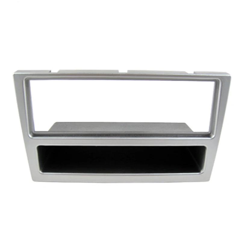 Автомобильная рамка для приборной панели для Opel Tigra 2004-2009 1DIN AutoStereo panel kit, не может для Великобритании, Германии, Польши, италии