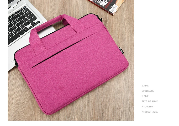 Ноутбук Tasche Fall 13 zoll 15,6 ноутбук Tasche 14 Zoll Wasserdichte Tasche Fall для Macbook Air 13 Pro retina 15 рукав Tasche