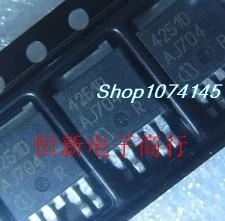 10 шт./лот TLE4251D 4251D