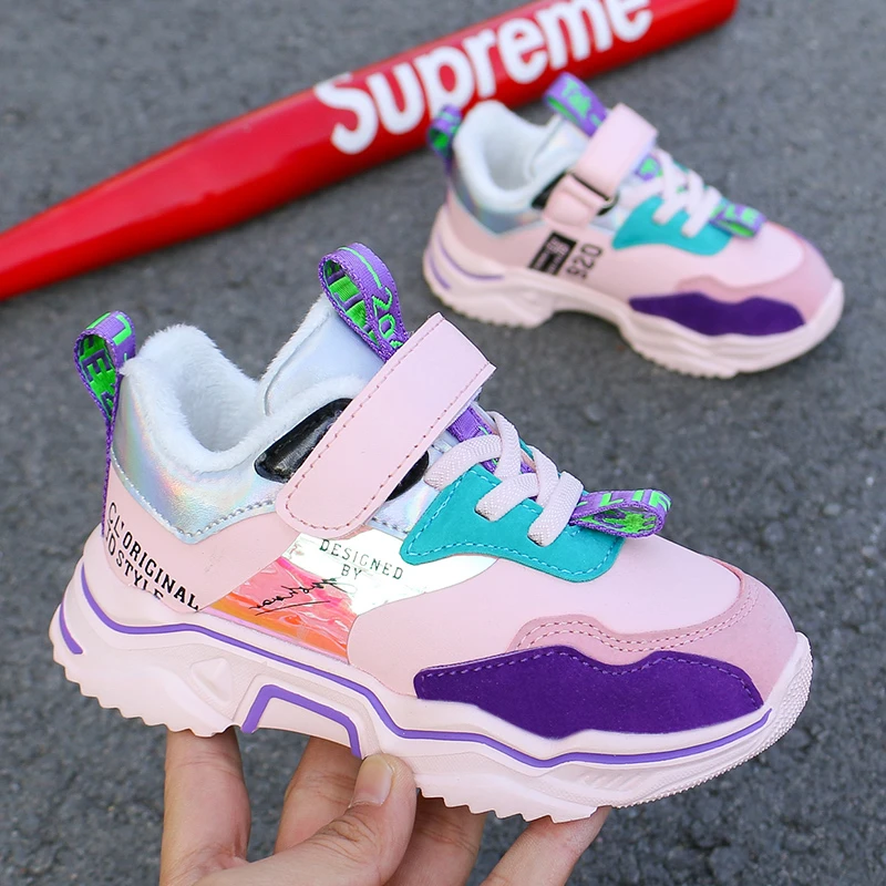 cheap girls sneakers