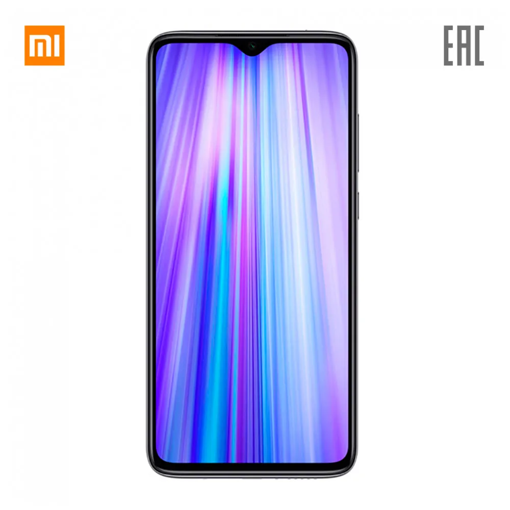 Смартфон Xiaomi Redmi Note 8 Pro 6+64 [официальная гарантия, быстрая ]