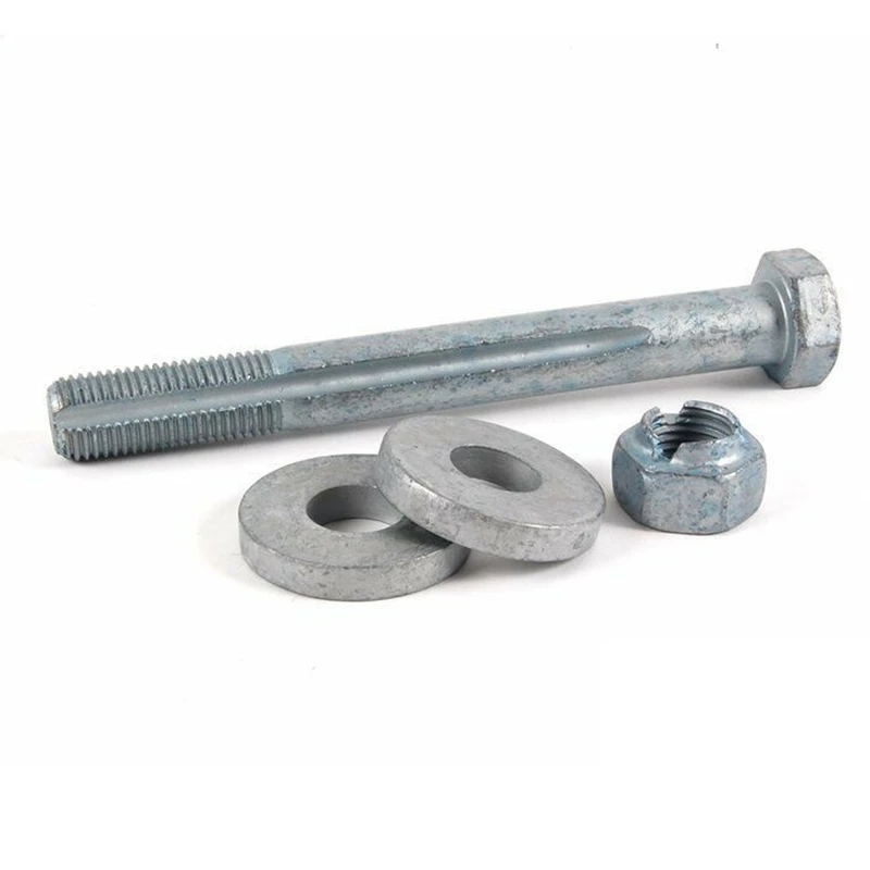 Fits For Mercedes W203 W211 X2 Control Arm Bolt Kit Low Inner Eccentric Camber Caster Control Arms Parts Aliexpress