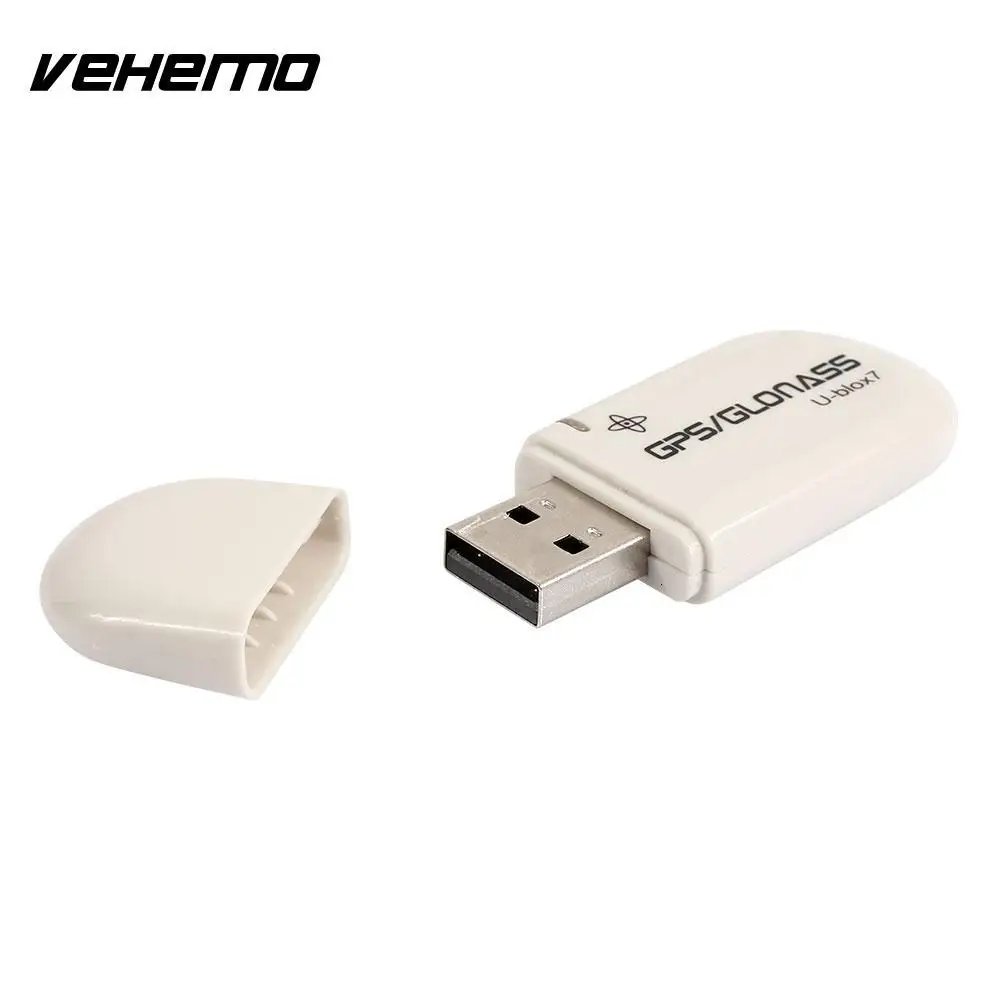 Gps приемник G-MOUSE gps модуль слежения автомобиля сигнализации GMOUSE USB VK-172 поддержка XP
