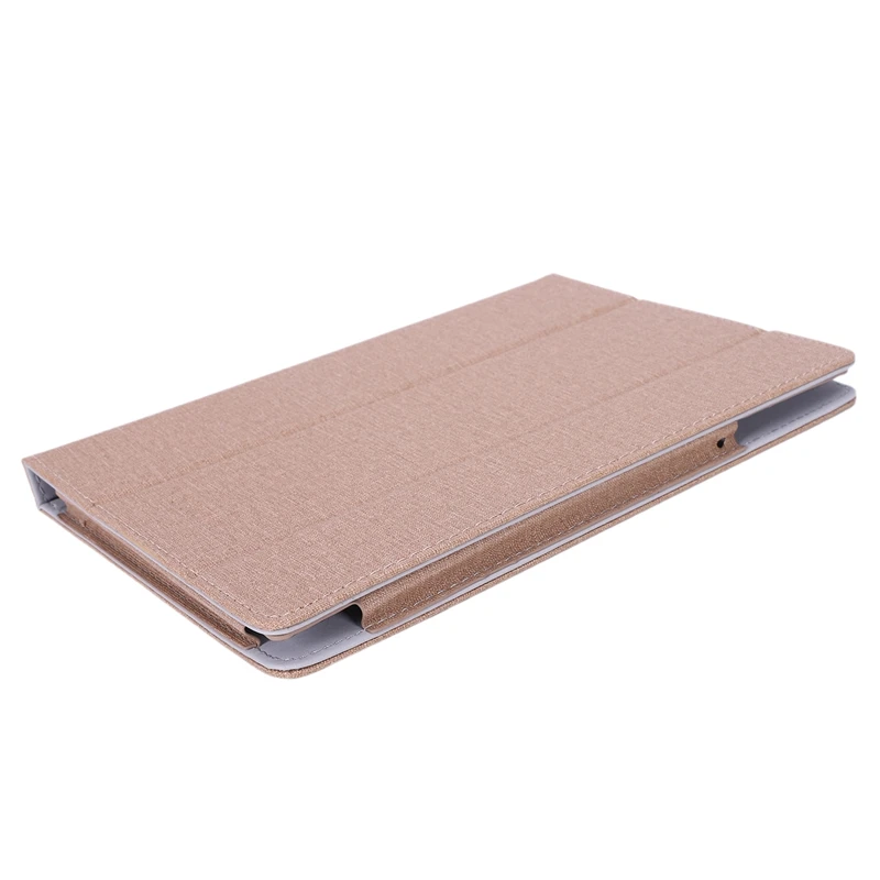 OCUBE для Teclast M30 10,1 дюйма Чехол, подставка протектор, подставка для планшета Флип кожаный чехол