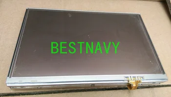 

Brand New 8.0" inch LCD Display LQ080Y5DG05 LCD Screen with touch panel For Lexus GX 460 2014 car audio Free shipping