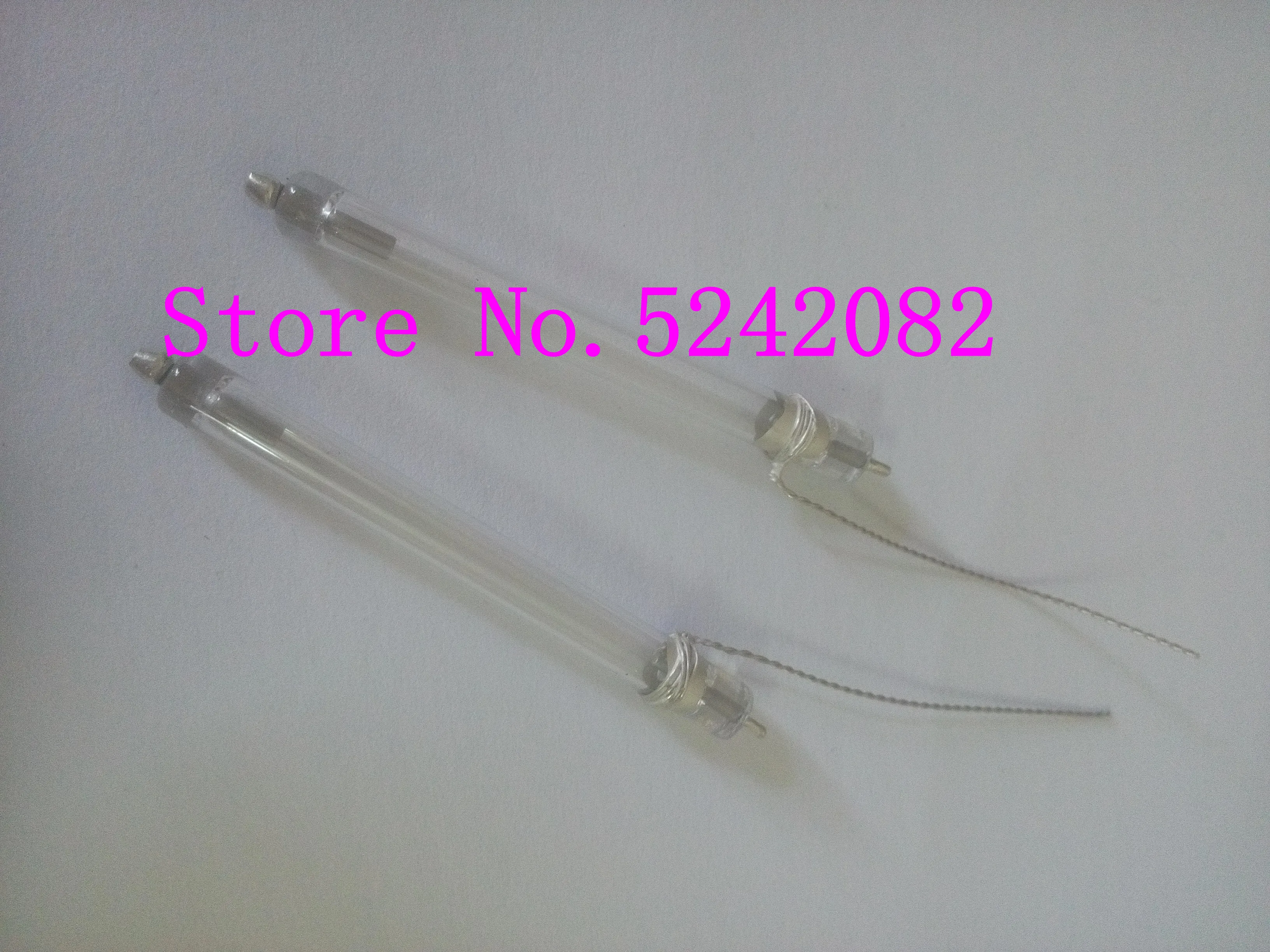 

10PCS/NEW FOR Nikon SPEEDLIGHT SB-900 SB900 SB910 SB-910 Flash Tube Xenon lamp Flashtube Repair Part