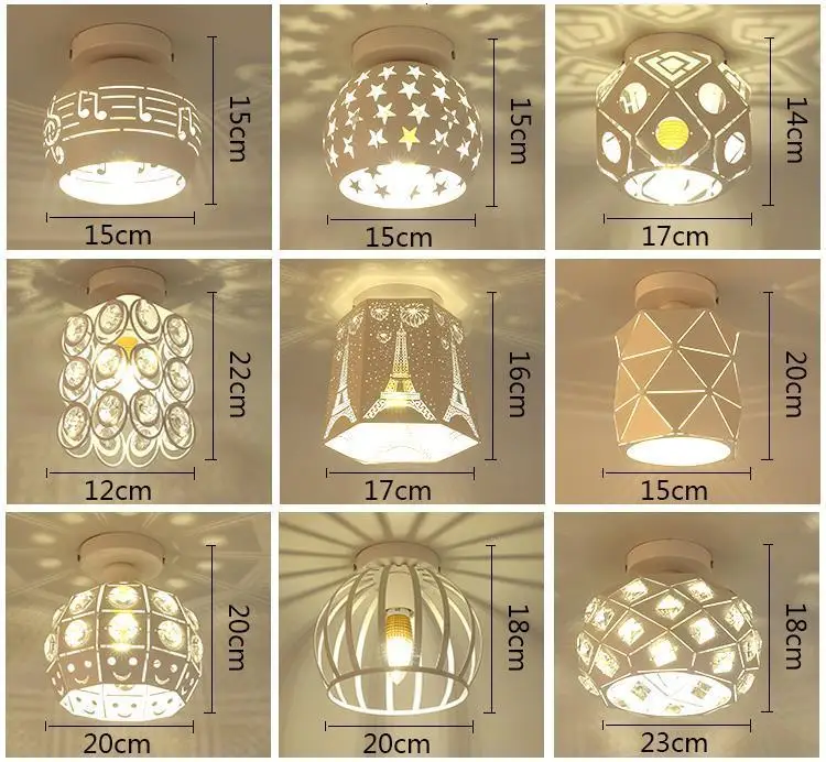 Светильник современный светильник Sufitowa Deckenleuchten промышленный Декор Plafondlamp De Lampara Techo Plafonnier потолочный светильник
