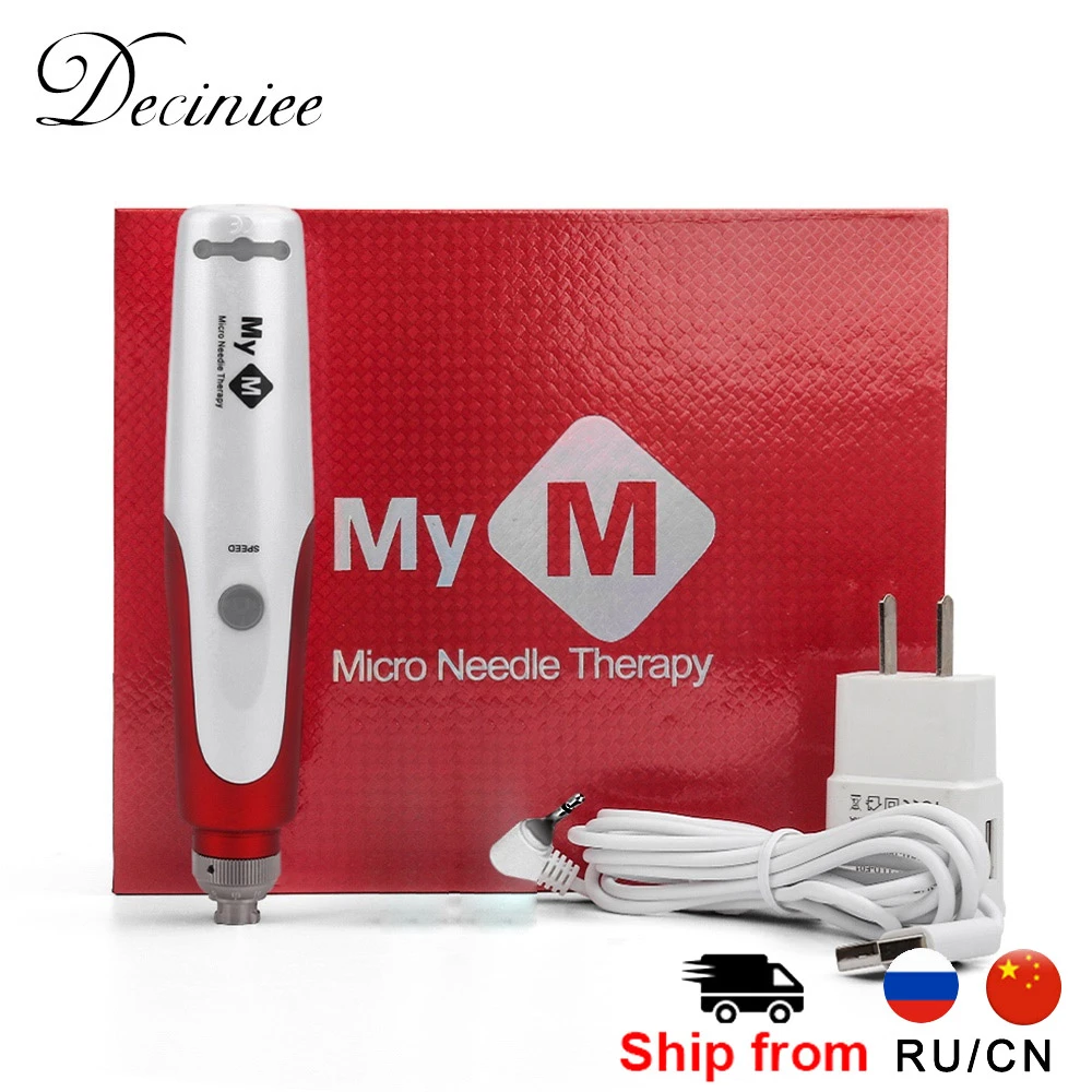 micro needle therapy