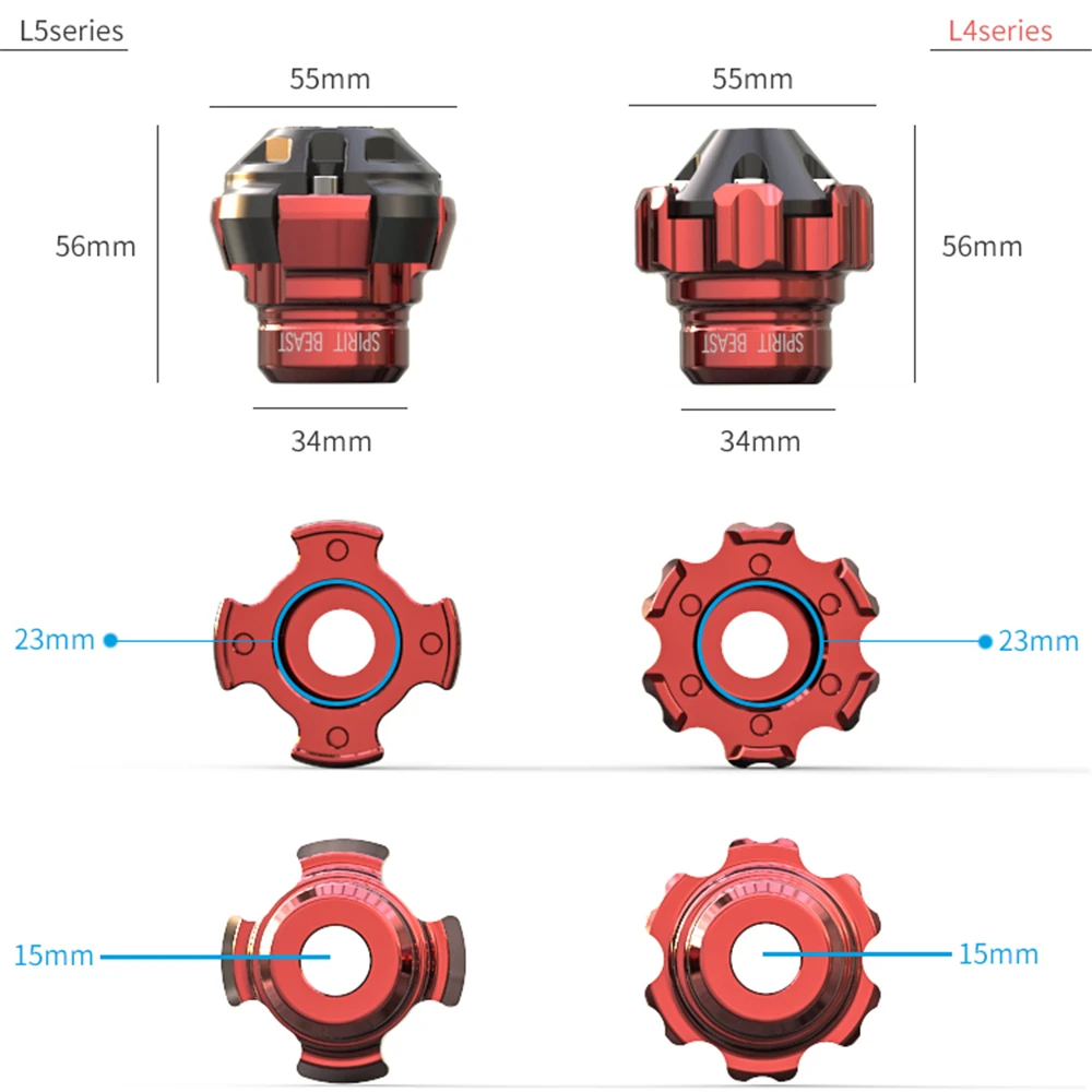 Spirit Beast Motorcycle Front Fork Sliders Dirt Bike Crash Pad Falling Protector Motocross Wheel Anti-Falling Protector Cup Spirit Beast Motorcycle Front Fork Sliders Dirt Bike Crash Pad Falling Protector Motocross Wheel Anti-Falling Protector Cup