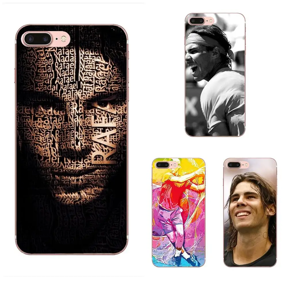 

Keep Calm And Vamos Rafa Rafael Nadal Tennis For Sony Xperia Z Z1 Z2 Z3 Z4 Z5 compact Mini M2 M4 M5 T3 E3 E5 XA XA1 XZ Premium