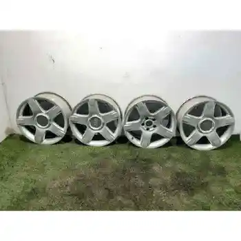 

R17 SET RIMS AUDI ALLROAD QUATTRO (4B5)