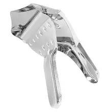 Paslanmaz çelik meyve suyu kireç narenciye portakal limon sıkacağı mutfak aksesuarları Bar sıkma limon araçları(China)