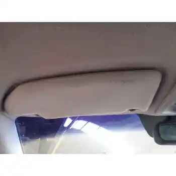 

PARASOL LEFT VOLVO S60 SALOON