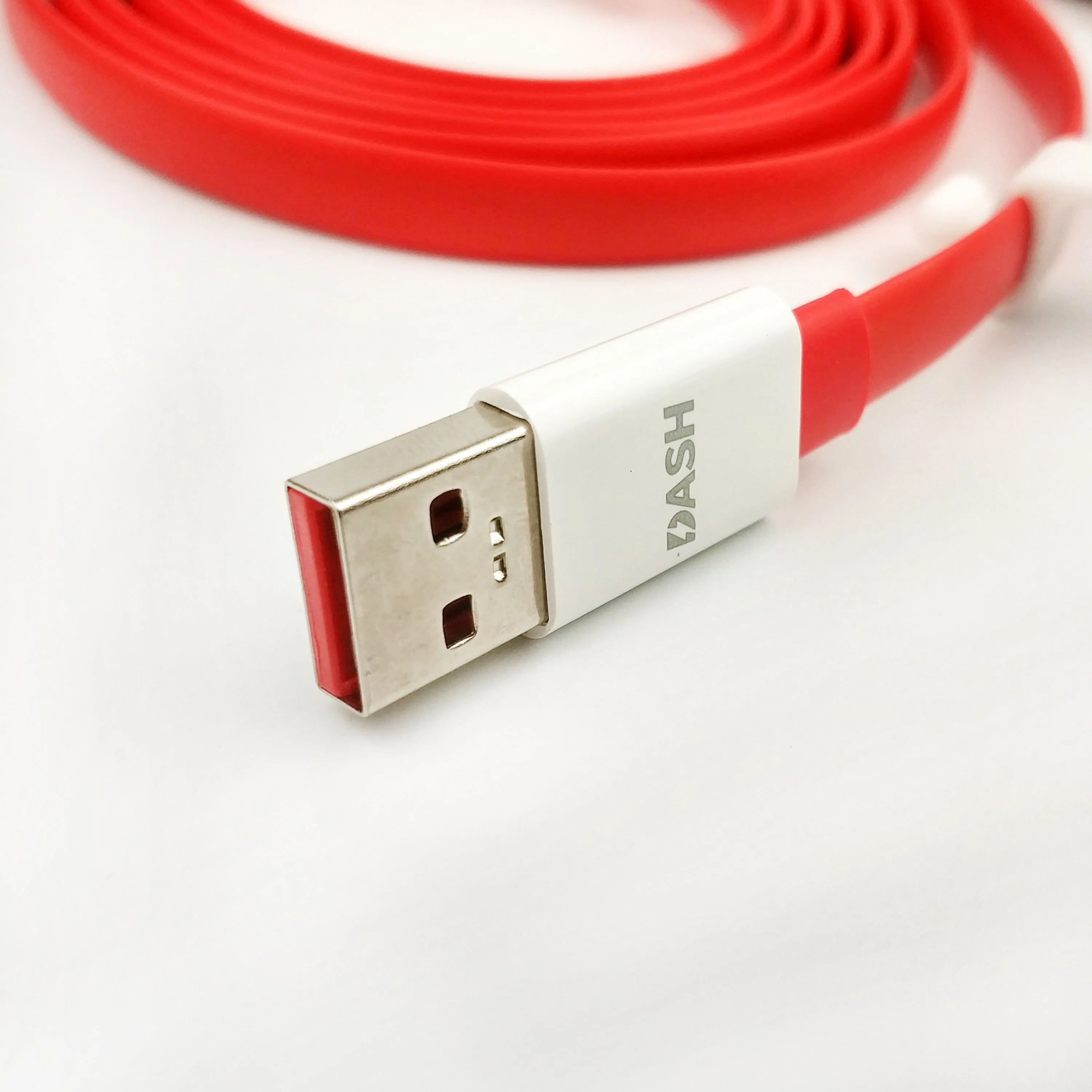 Oneplus 6T Dash зарядный кабель Usb type-C 100/150 см красный кабель для быстрой синхронизации данных для мобильного телефона 1+ 6 5T 5 3t 3