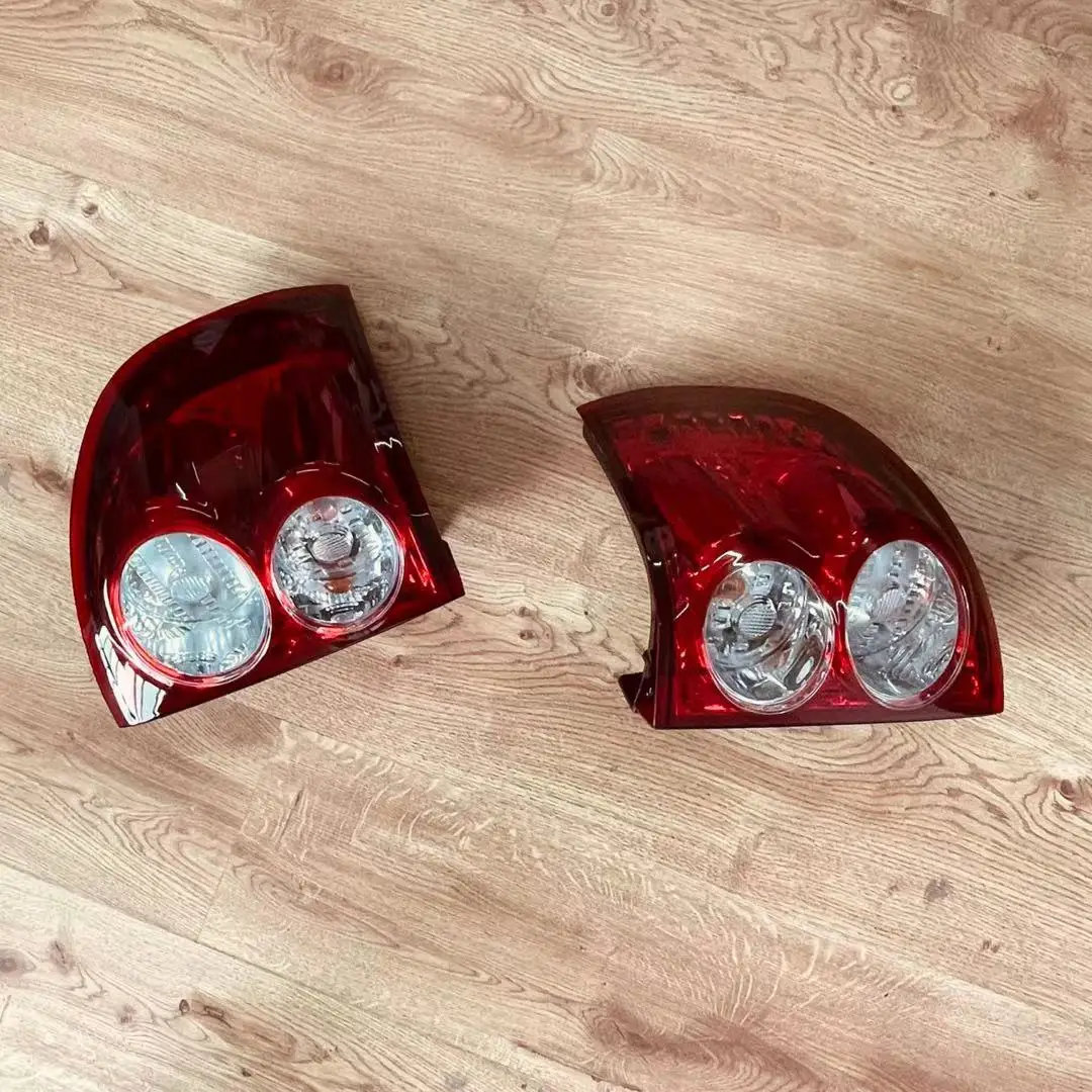 Taillight Tail Lamp Rear Lamp For Great Wall Haval H5 4133300k80 4133400k80 Great Wall X200