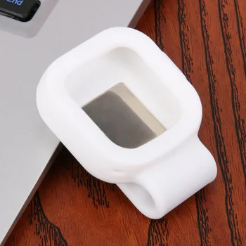 

Remote Control Silicone Skin Cover Protective Shell of Multilingual Acoustic Control Remote Controller Protector Shell For GoPro