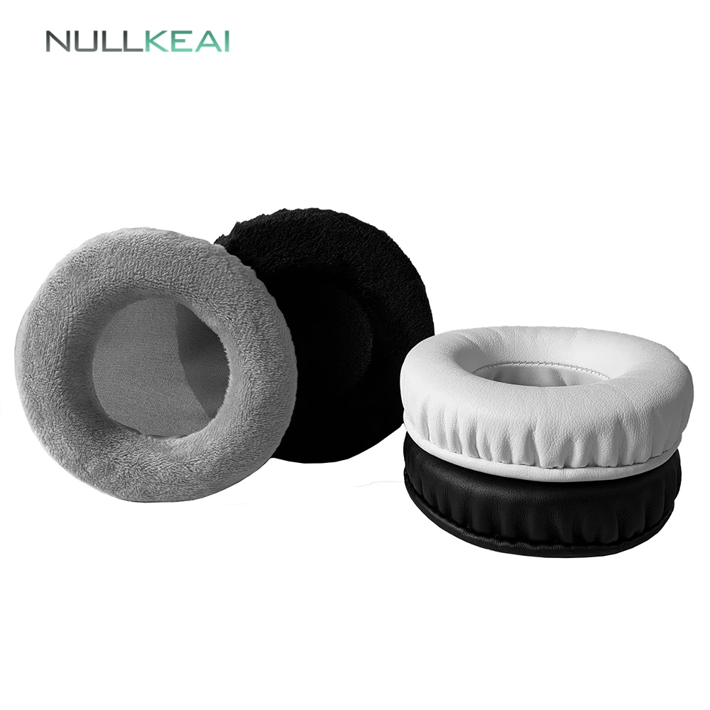 NULLKEAI запасные части подушечки для ушей наушники SE MJ722T чехлы подушек|Аксессуары наушников| |