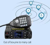 Walkie Talkie