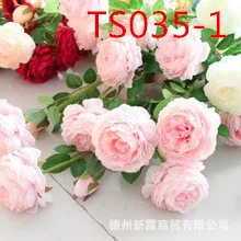 

Weddings and important occasions / Wedding accessories / Bridal bouquets TS035