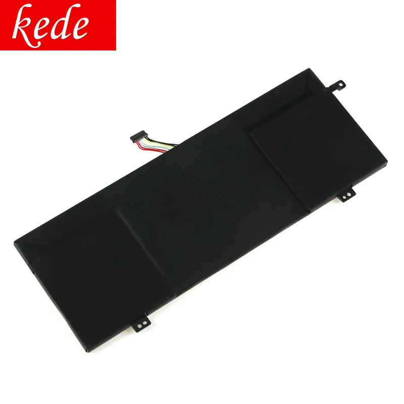 Kede ноутбук аккумулятор для Lenovo IdeaPad 710S-13ISK xiaoxin Air 13 L15M4PC0 L15S4PC0 L15L4PC0 7,5 V 46wh