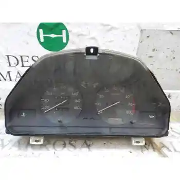 

BOX INSTRUMENTS CITROEN SAXO 1.1 [15706220]