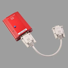 

New Original Elevator Decoder Unlimited Times Decryptor Decoding Tool With DB9 Plug For KONE KM878240G01 CPU40 CPU561