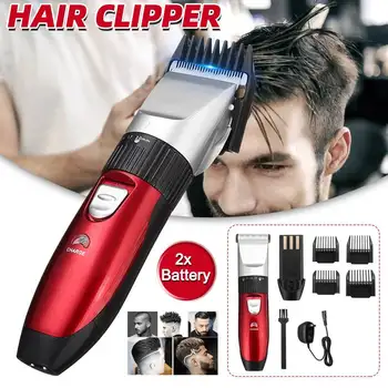 

Men's Electric Hair Clippers Clippers Cordless Clippers Adult Razors Professional Trimmers Corner Razor Hairdresse