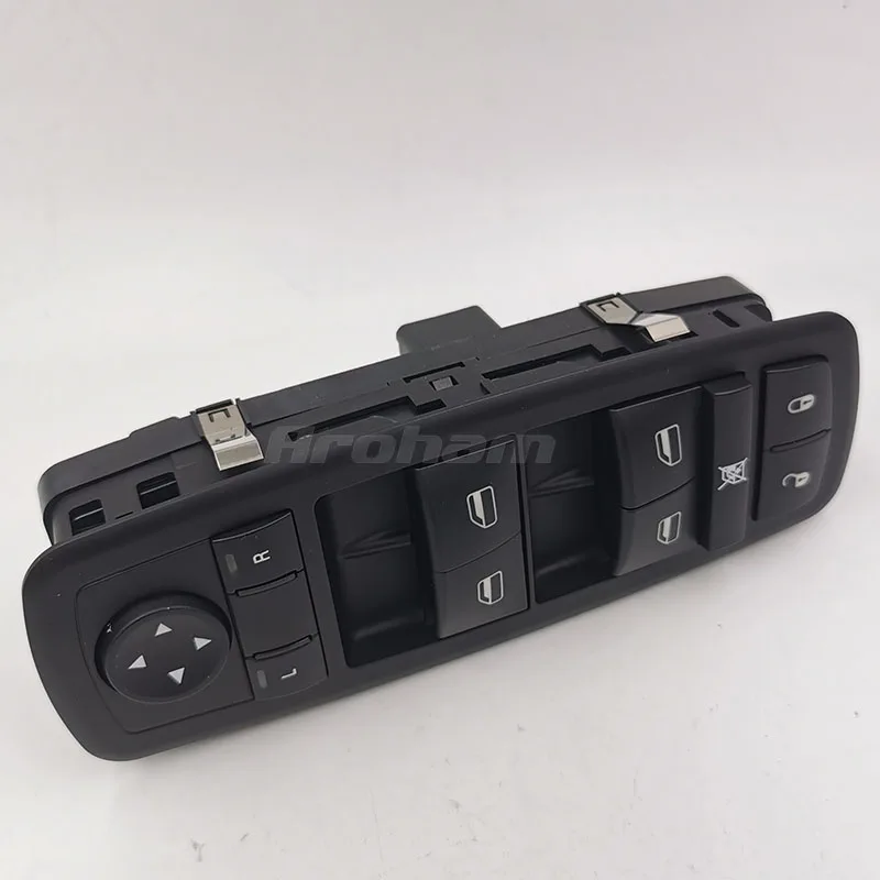 Главный переключатель стеклоподъемника для Dodge Grand Caravan 2008 2010 Journey 2009 2014 68039999AA