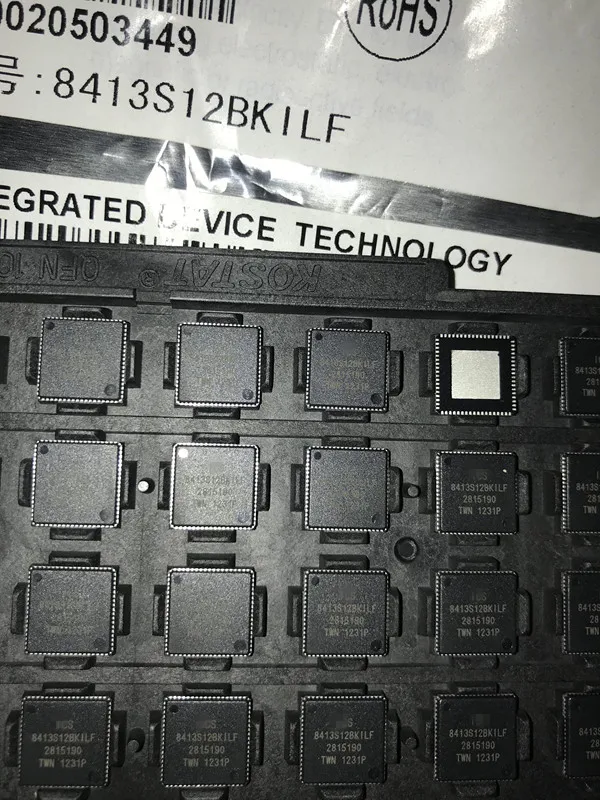 

8413S12BKILF 8413S12 8413S12BKILF Brand new and original chip IC
