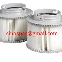 Ersatz-Filterkartusche фильтр 2er набор für alle Brast MSpa вихрь