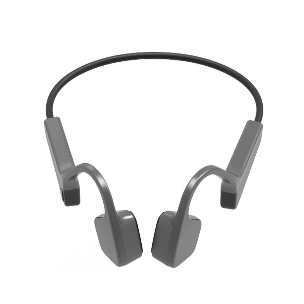 V11 Wireless Bone Conduction Headphones 