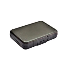 Водонепроницаемый Защитный Прочный жесткий чехол большой емкости чехол для карты памяти портативный держатель Органайзер профессиональный