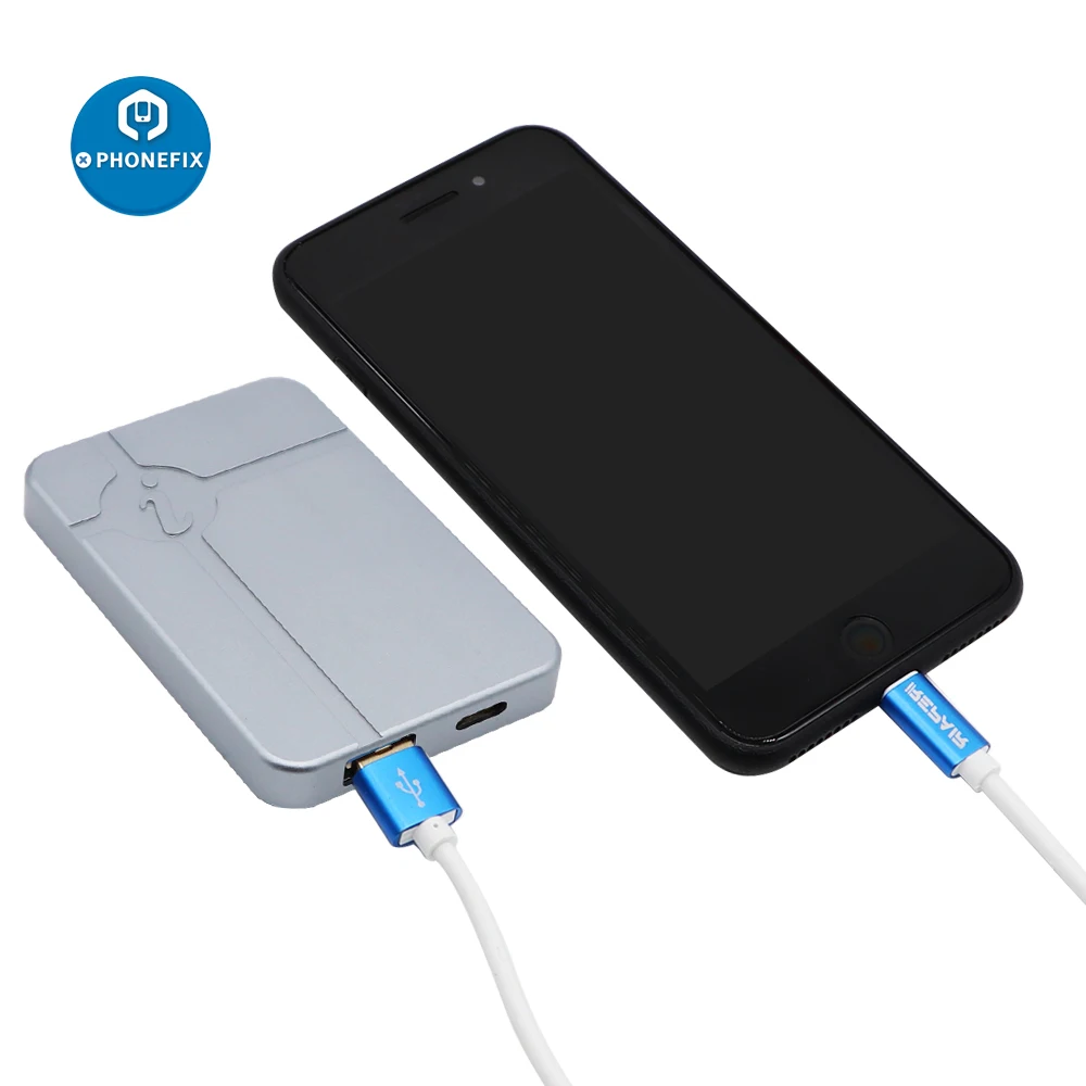 IBox DFU Tool For Iphone & Ipad Development Firmware Mode