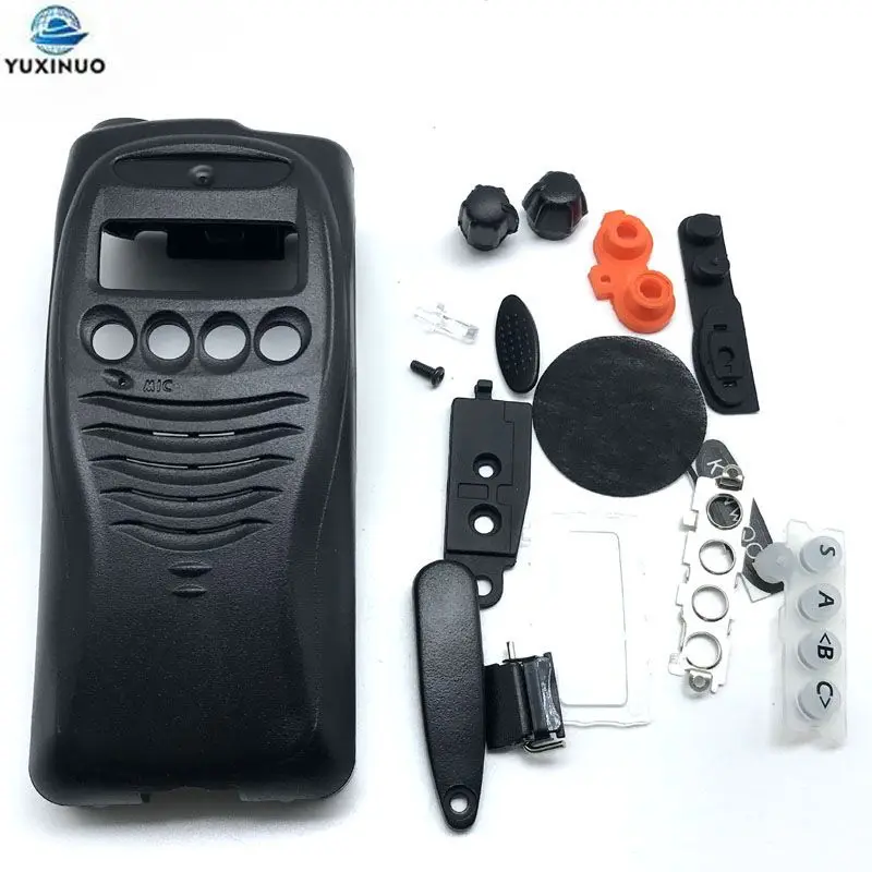 

Передняя панель, чехол для телефона, оболочка для телефона Kenwood TK3217 TK2217