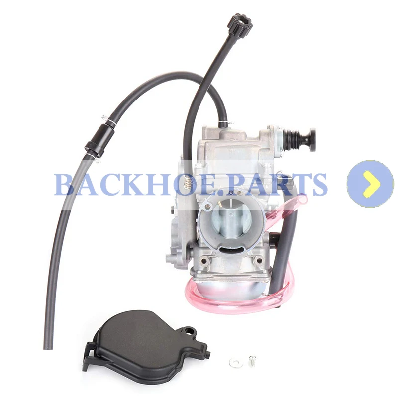 Карбюратор 15003-1446 подходит для Kawasaki True 400 KVF400C KVF400D 4x4 4WD ATV 1999-2002 | Автомобили и