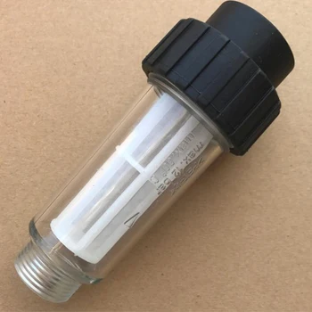 

0-3000psi Filter High Pressure Car Washer Vehicle Transparent Filtration