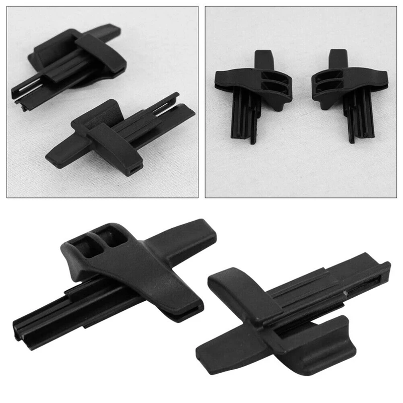 W169 A-Class Parcel Shelf Plastic Clips A16969302849051 Jaimenalin pour Mercedes
