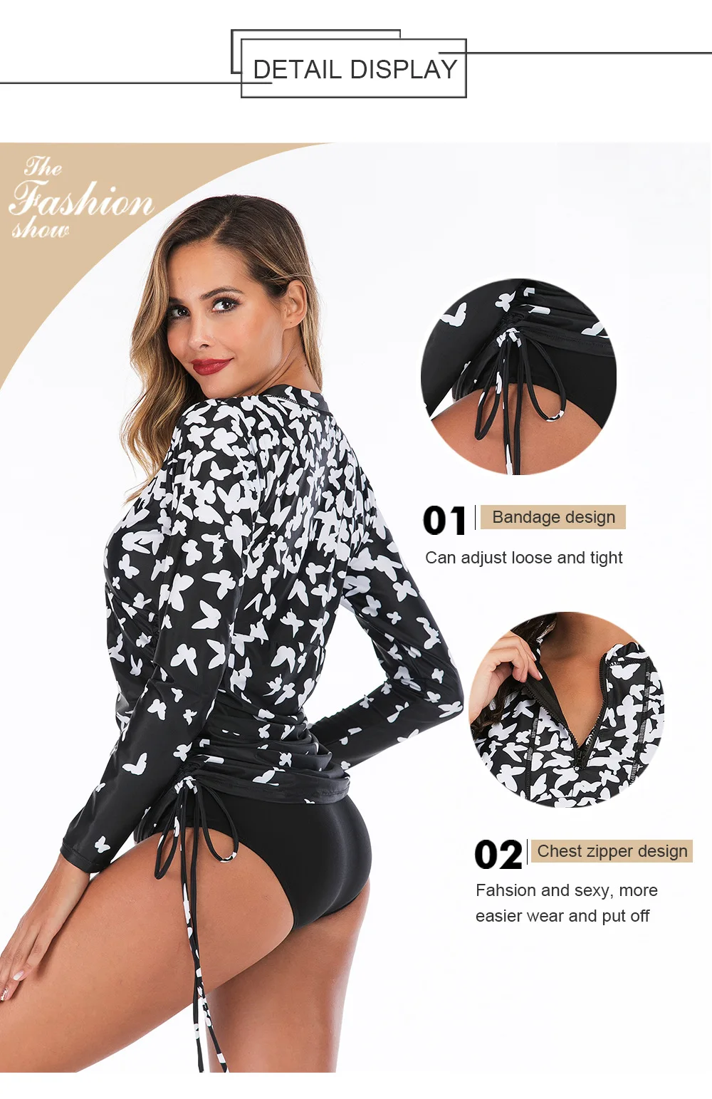 Купальные костюмы для женщин Лето г. Rashguard купальник Танкини серфинг, Ныряние рубашки одежда для плавания плавательные легинсы с длинным рукавом для серфинга
