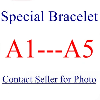

A1-A5 Special Bangles Contact Seller for Photo