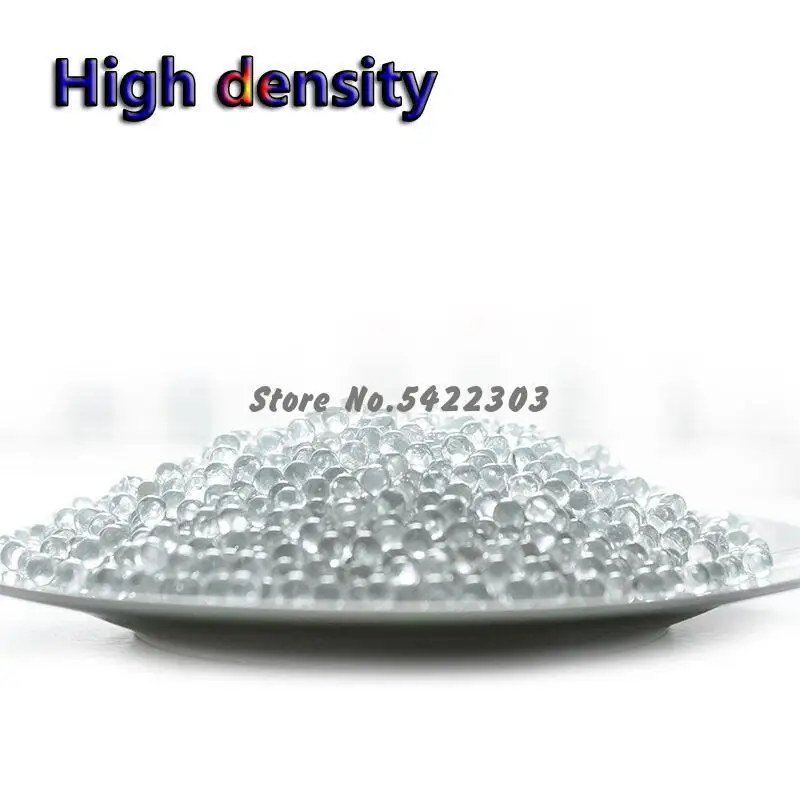 Glass Balls 100 Pcs/lot 6mm 7mm 8mm 9mm Egg Balls Slingshot Pinball Outdoor Hunting Catapult Target Ammo