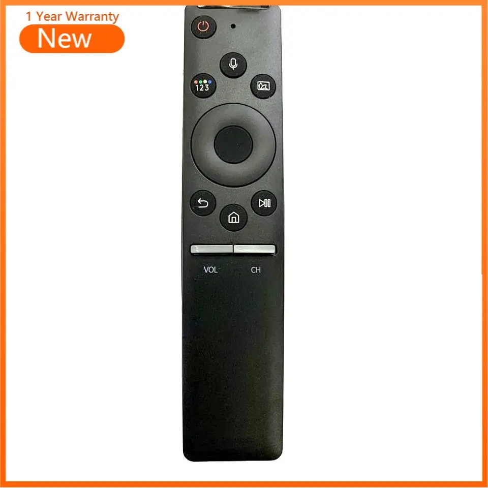 

Аксессуары для Samsung Smart TV, сменный пульт дистанционного управления с голосовым поиском, QA55Q6, QA55Q7, QA55Q8, Q6, Q7, Q8 Series