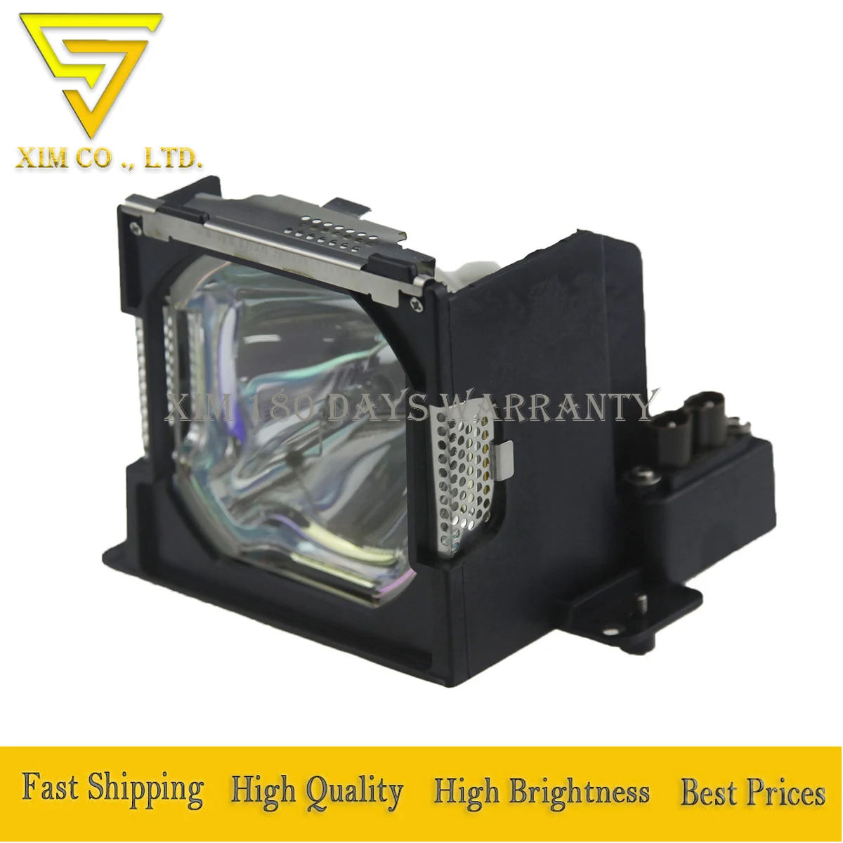 

03-000750-01P,610 306 5977,LV-LP17 9015A001AA,POA-LMP67 for LC-X50 X50D X50M LV-7555 LX37 LX45,MP-45t,PLC-XP50 XP50L XP55 XP55L