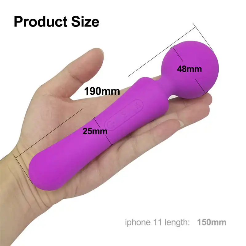 Cockring Female Vibrator Clitoris Adults Only Toys Dildo Male Intimate Sex Shop Products For Couple Men's Masturbator | Красота и