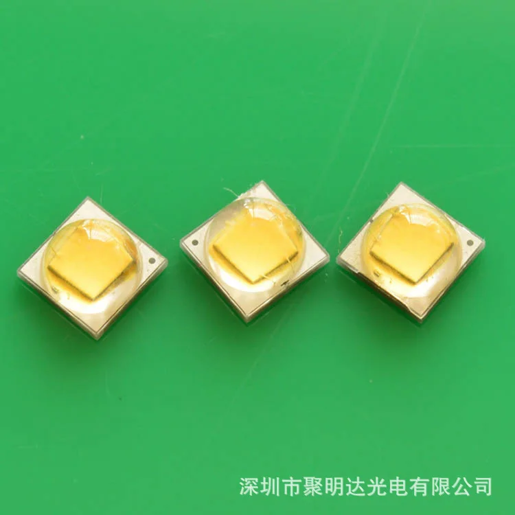 5050xml теплый белый 5050 Cree второго поколения теплый белый 5050 алюминиевый нитрид теплый белый 5050 теплый белый 10 Вт