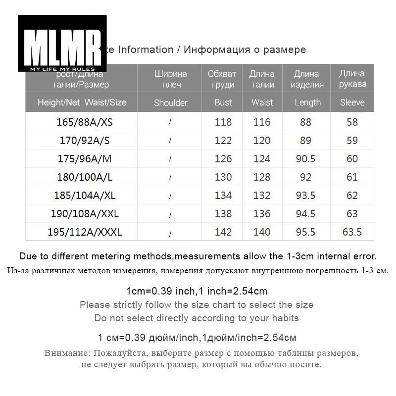 MLMR зимние мужские средней длины большой меховой воротник Cinched талия с капюшоном хлопок пальто | 219109506